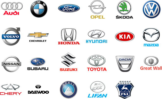 auto-logos